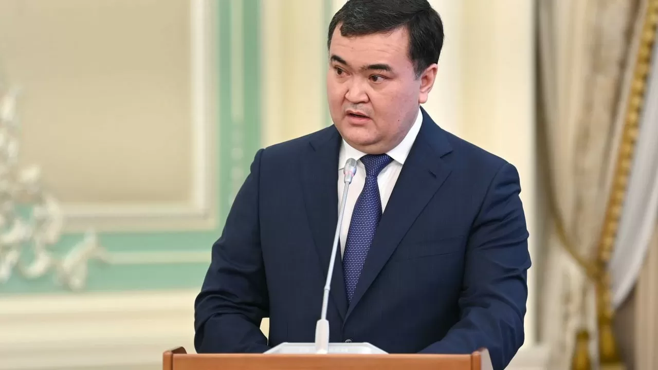 Елордада үш жыл ішінде 15 оқушылар сарайын салу жоспарланып отыр