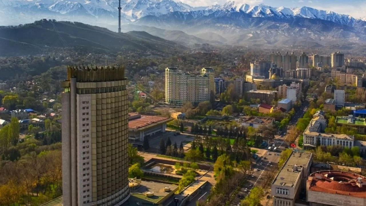 Алматыда 16 мың нысанды қамтитын сейсмикалық аудит жүргізіледі