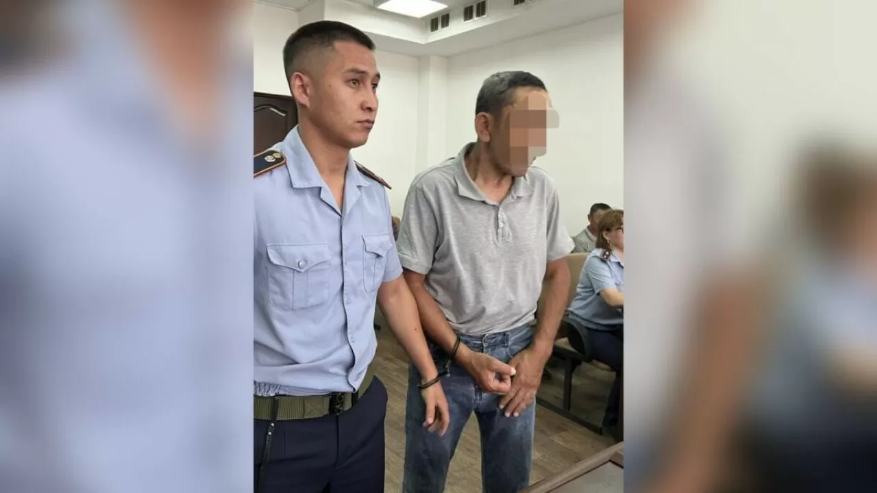 В Абайской области алиментщика поймали из-за долга в 6 млн тенге