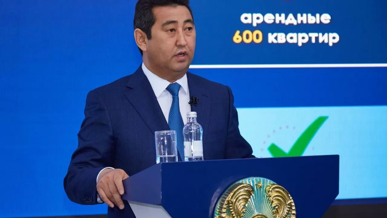 Петропавлда ЖЭО-2 жөндеу қоры 6 млрд теңгеден 12 млрд теңгеге дейін ұлғайтылды