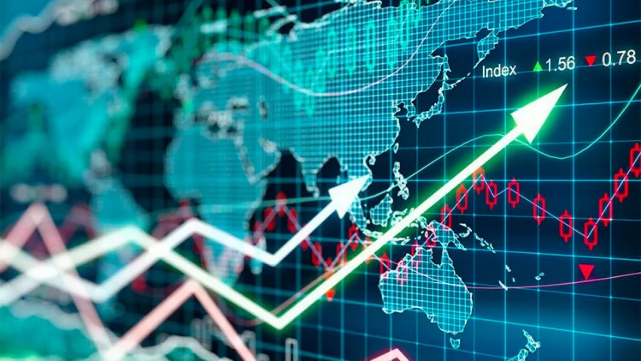 Биыл қаңтар-наурыздағы ЖІӨ көлем индексі 2022 жылғы тиісті кезеңге қарағанда 105% құрады
