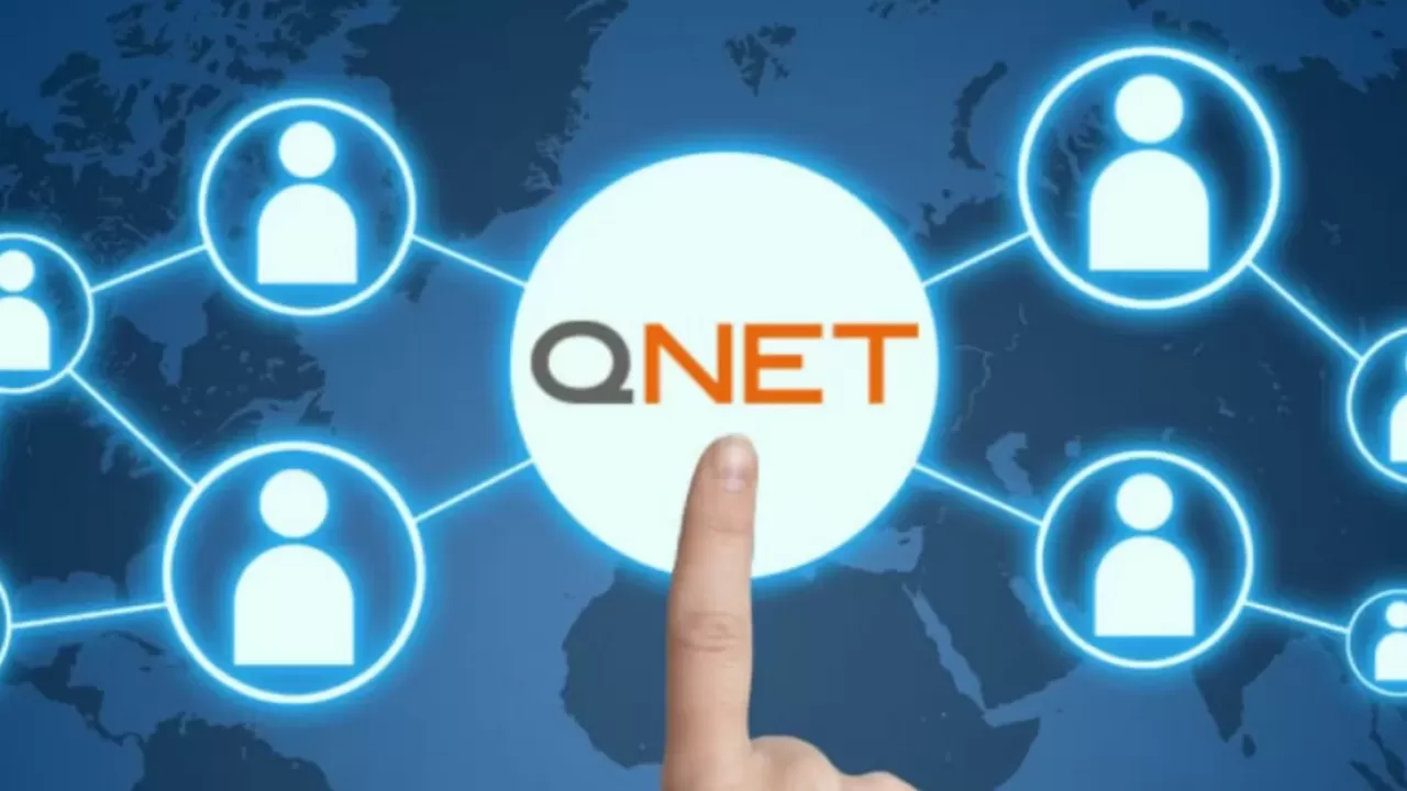 "Qnet" қаржы пирамидасын құрған азаматқа сотқа дейінгі тергеу жүргізілуде