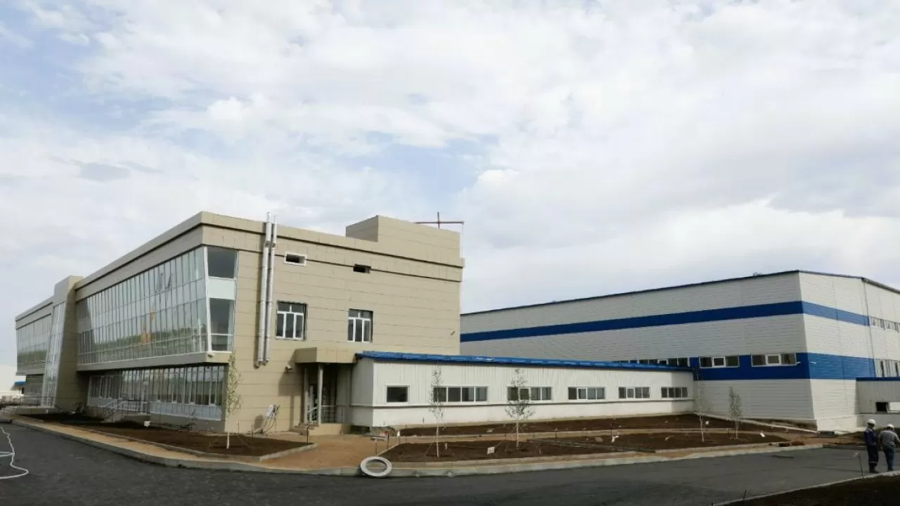 Астана әкімі су тапшылығын 1 айда шешуге уәде етті