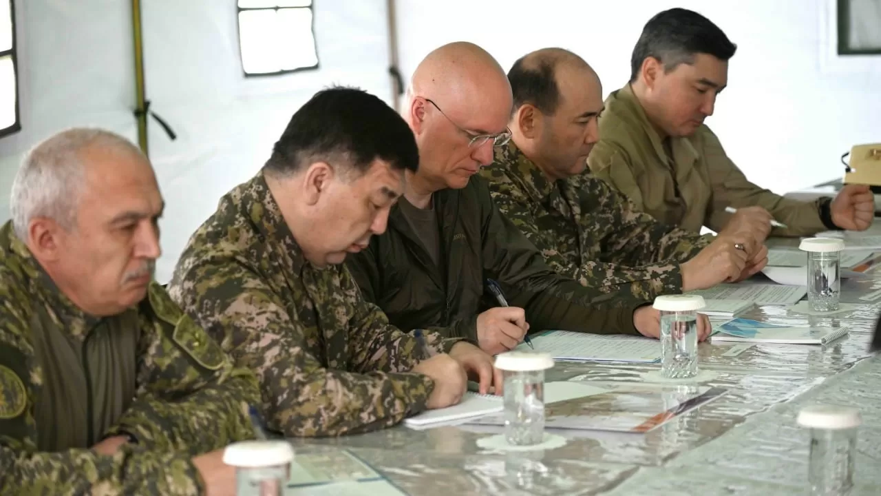 ТЖМ басшылары өз міндеттеріне селқос қарайды, не істеу керегін білмейді