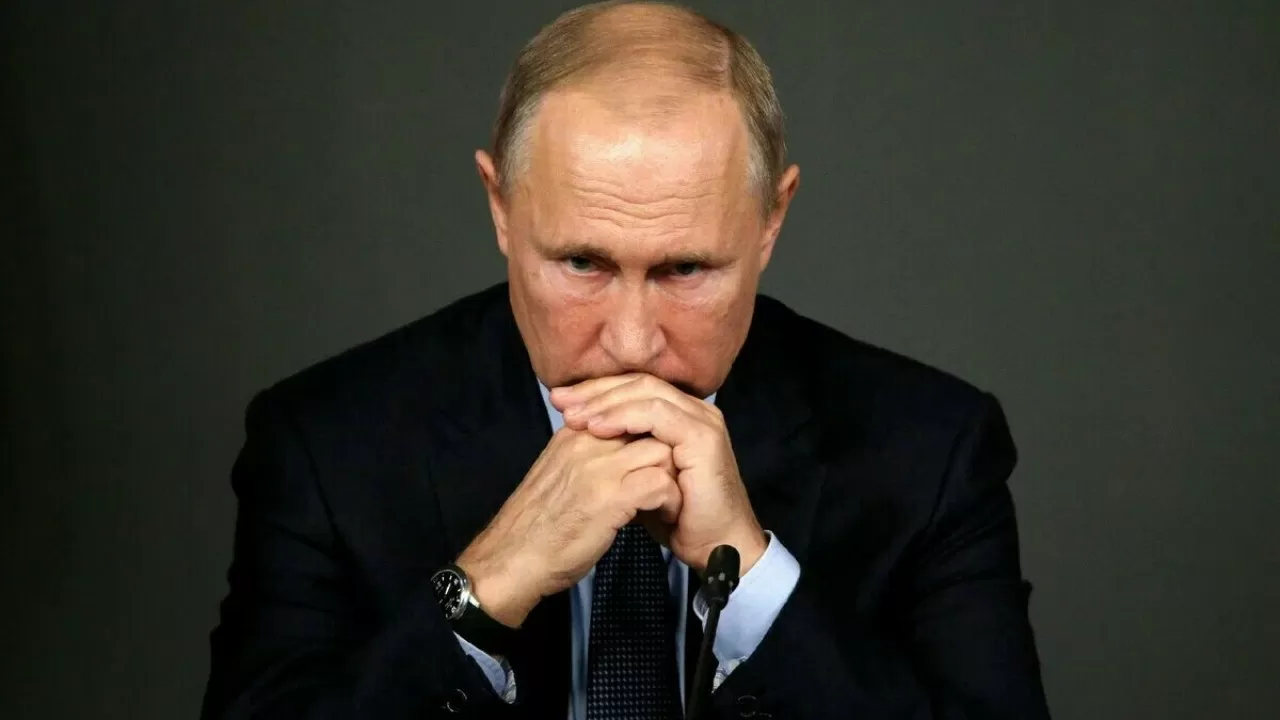 Путин Ростовтағы жағдайды 1917 жылғы оқиғалармен салыстырды