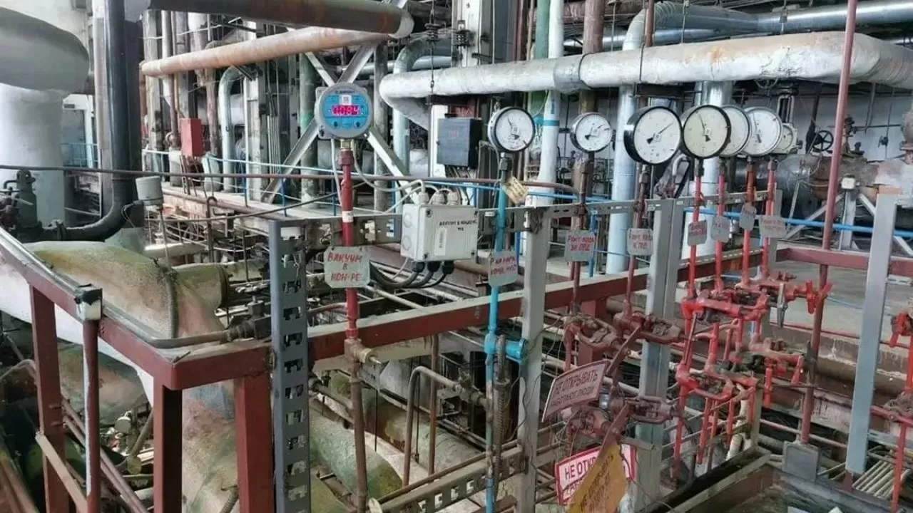 Инфрақұрылыммен қамтамасыз етілудің төмен деңгейі 3 өңірде байқалады