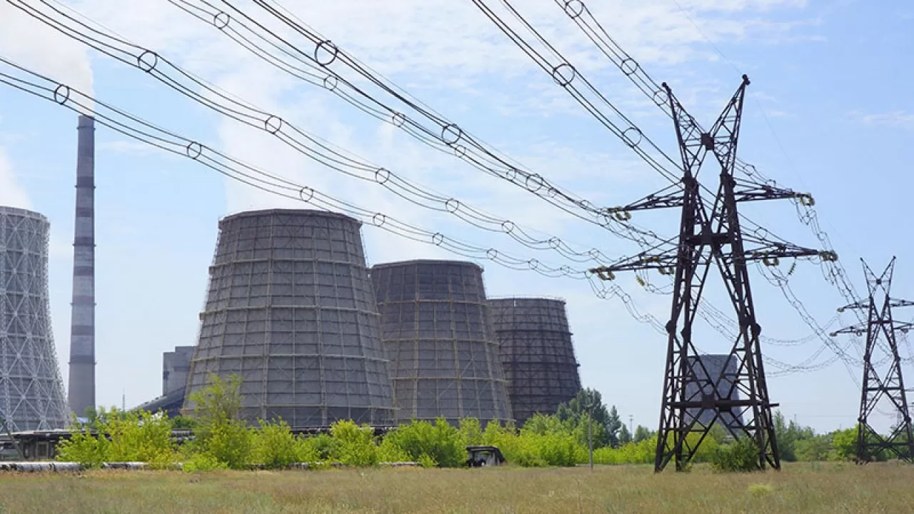 В Павлодаре энергетики увеличат тариф для удержания персонала