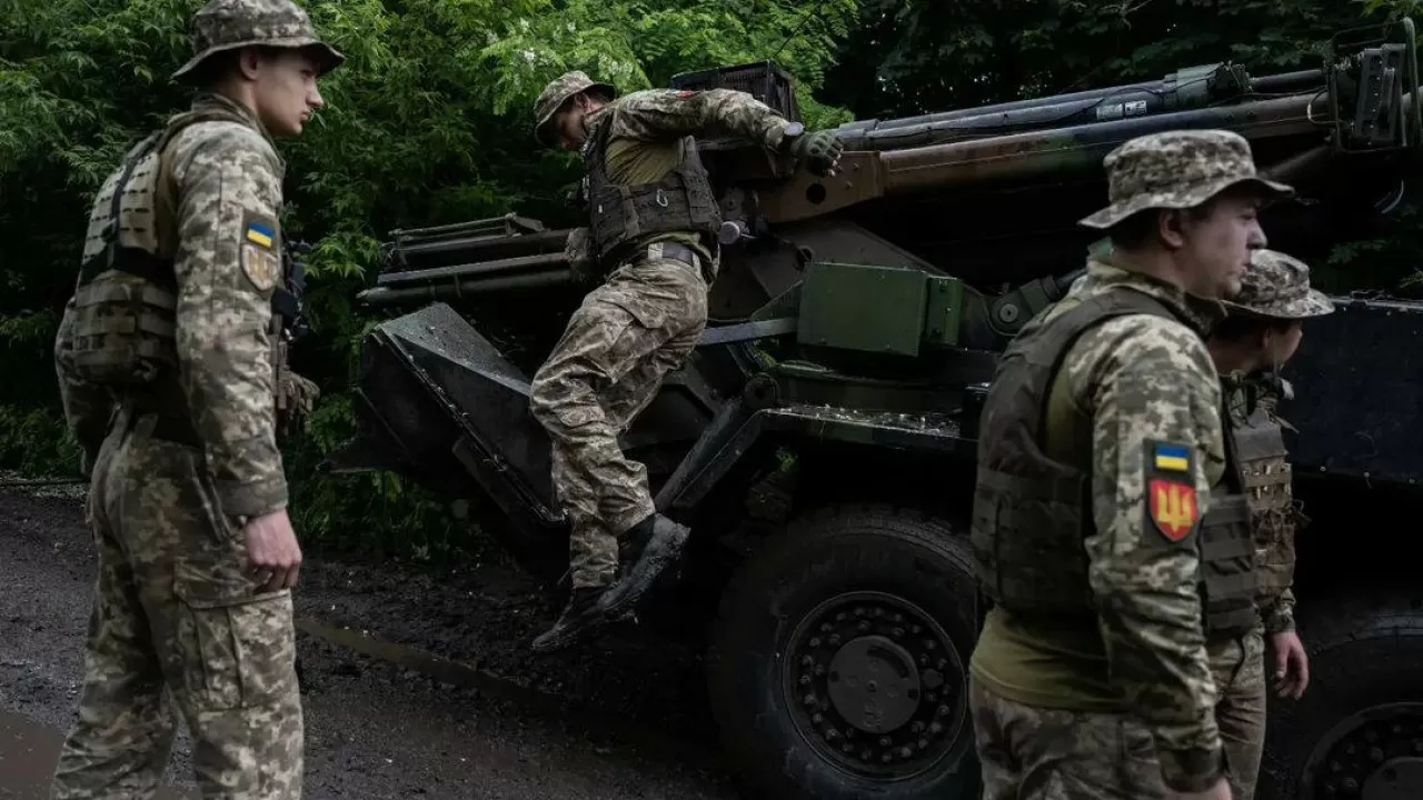 ЕС готовит пакет помощи Украине в размере 50 миллиардов евро