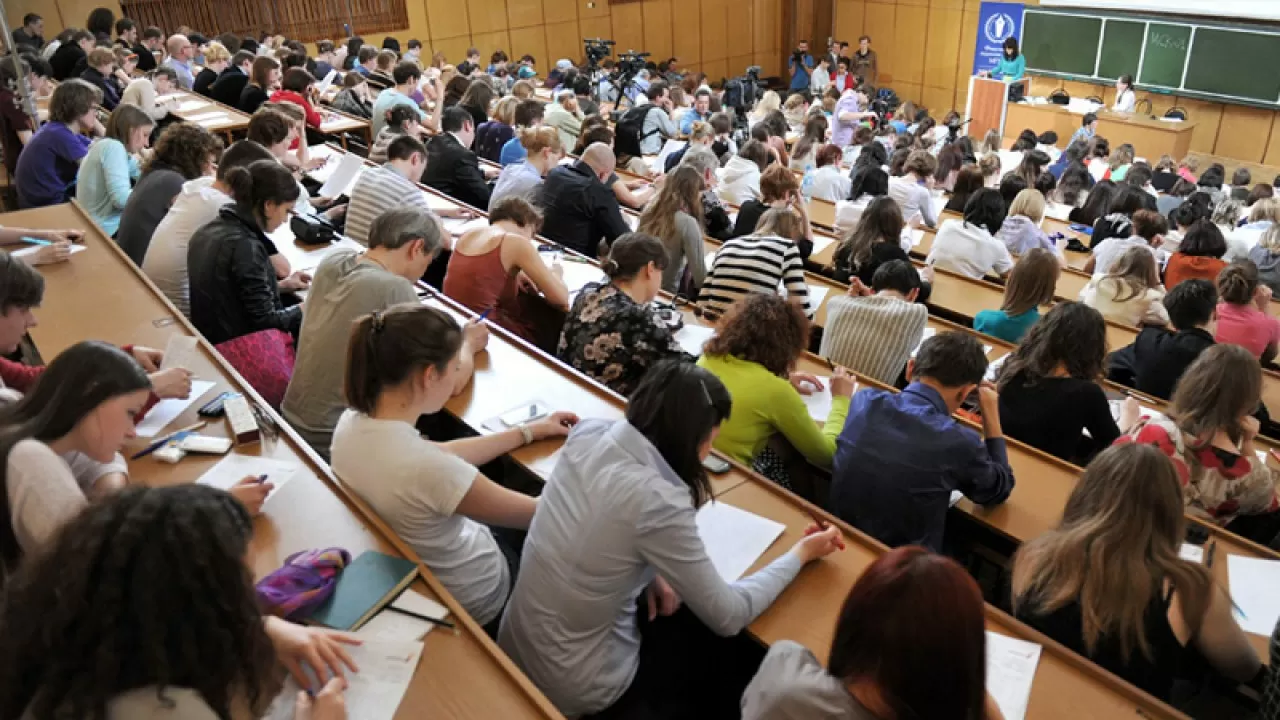 Мұқтаж отбасынан шыққан студенттердің пәтерақысын мемлекет өтеп бермек