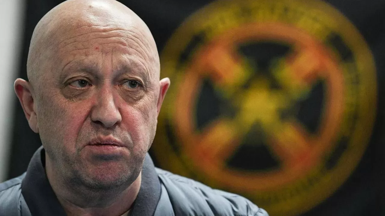 Әскери төңкерісті бастаған Пригожиннің үстінен қозғалған іс тоқтатылатын болды