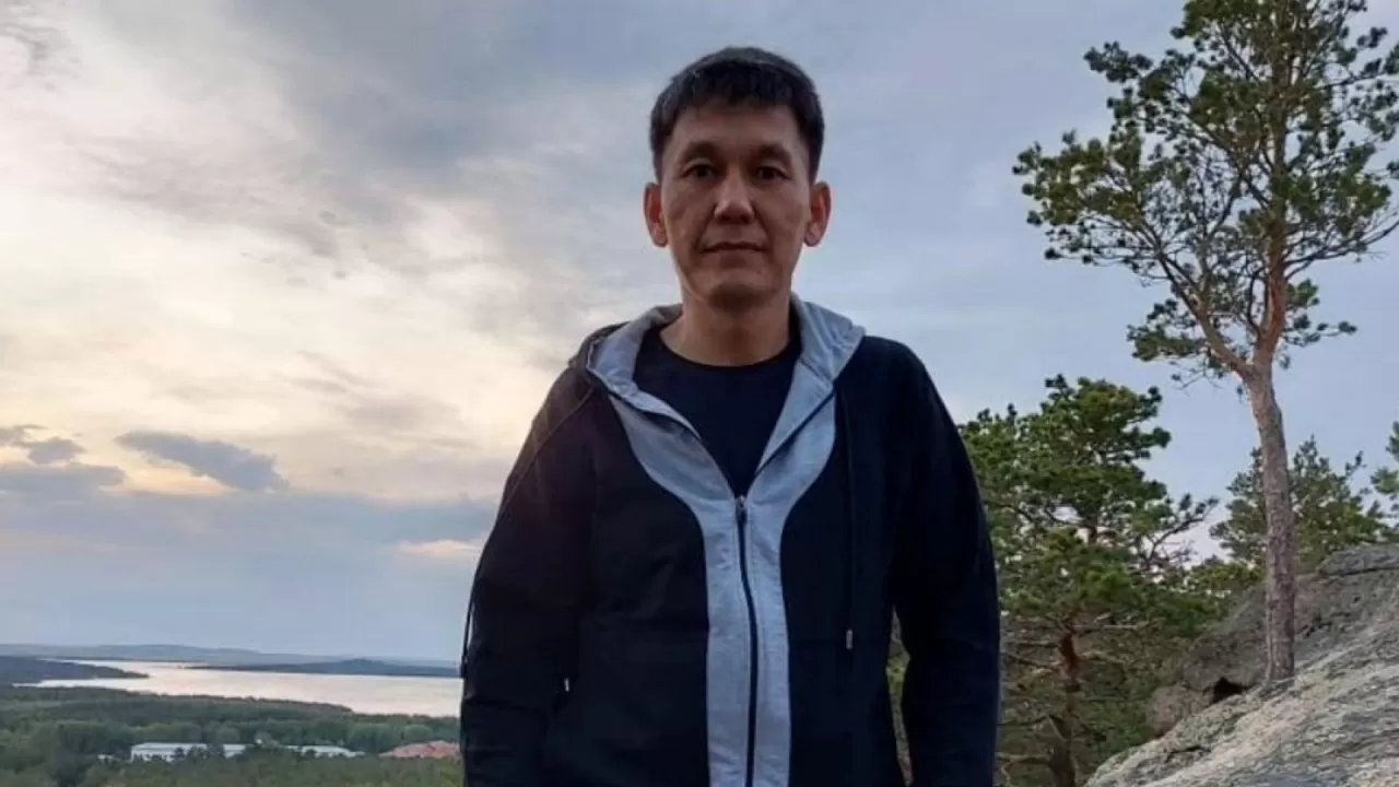 В Акмолинской области пропал полицейский