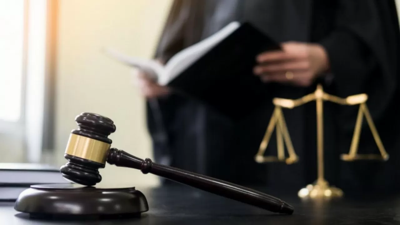 Пожар в оружейном магазине Костаная: директора приговорили к 5 годам