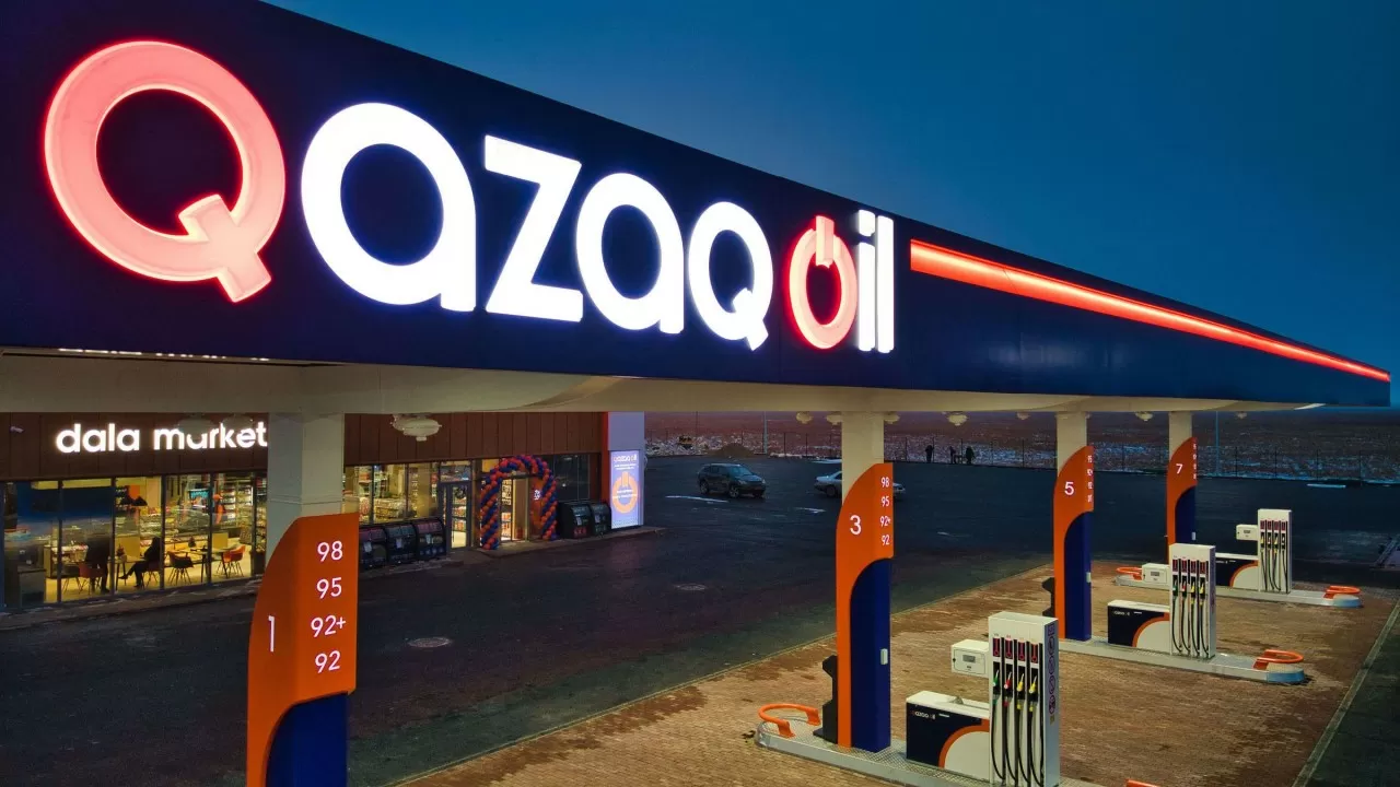Qazaq Oil присоединилась к инициативе ВЭФ по достижению гендерного паритета