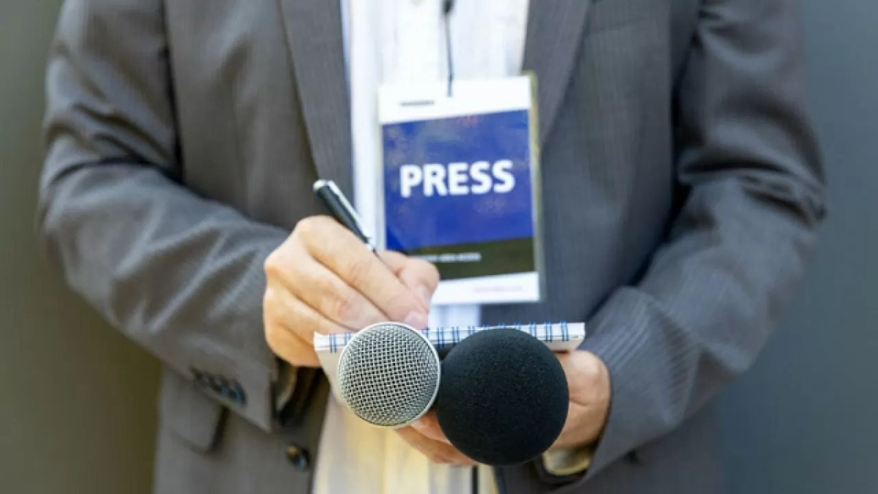 ОПЕК запретила Reuters, Bloomberg и WSJ посещать встречу в Вене – СМИ 