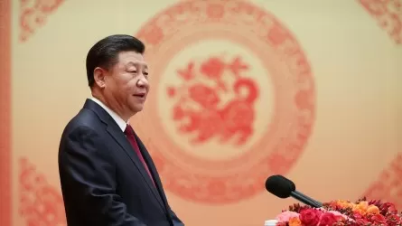 Си Цзиньпин призвал Китай готовиться к "наихудшим сценариям"
