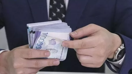 Шымкент қаласы әкімдігінің басқарма басшысы ірі көлемде пара алды деген күдікке ілінді
