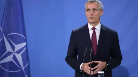 Швеция выполнила требования Турции и готова вступить в НАТО – Столтенберг