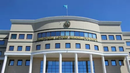 Инфосбросом назвал МИД публикацию о приговоре казахстанца за ЧВК "Вагнер"