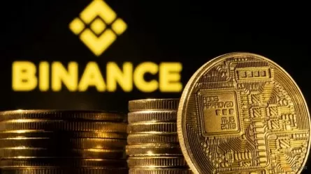 АҚШ-тың бағалы қағаздар жөніндегі комиссиясы Binance крипто биржасын сотқа берді