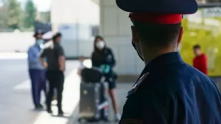 Қазақстандағы әр облыстың қандай қылмысқа «маманданғаны» анықталды 