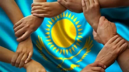 В Казахстане ожидается учреждение нового ордена