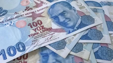 Турция повышает минимальный размер оплаты труда на треть