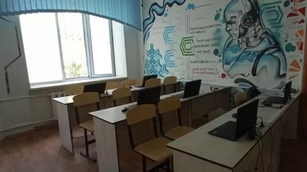 Павлодарские колледжи без экзаменов примут пострадавших от пожаров в Абайской области