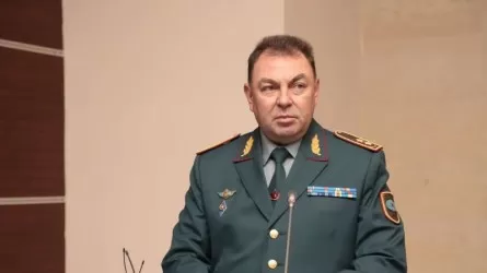 Экс-министр Юрий Ильинге тексеріс жүргізіледі