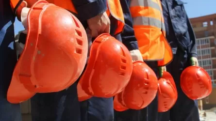 Өскеменде заңсыз жұмыс істеген 12 шетел азаматы анықталды