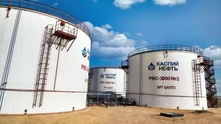 АО "Каспий нефть": ESG не модный тренд, а принцип деятельности компании