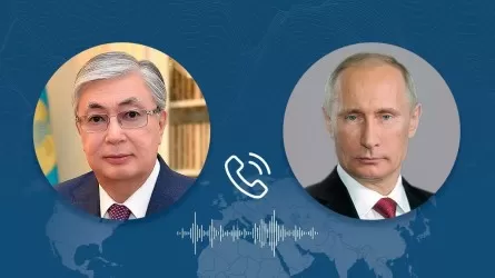 Қасым-Жомарт Тоқаев: Қазір болып жатқан оқиға Ресейдің ішкі мәселесі