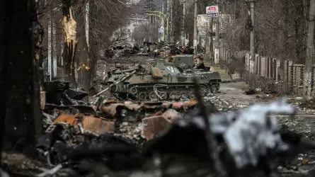 Война в Украине: Индия больше не соблюдает нейтралитет