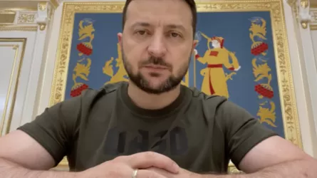 Мы готовы – Зеленский анонсировал контрнаступление Украины