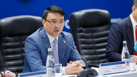 Нұрлан Әлтаев аса ауыр жемқорлық жасады деген күдікпен ұсталды