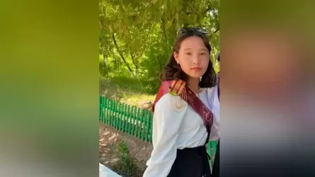 В Жетысуской области ищут пропавшую школьницу