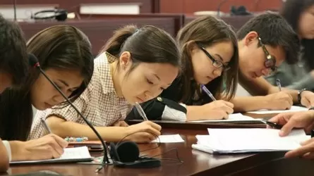 Белсенді азаматтық ұстанымы бар 18-29 жас аралығындағы студенттер марапатталмақ