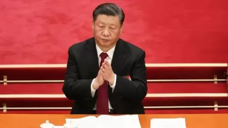 Си Цзиньпин «ең нашар сценарийге» дайындала беруге шақырды