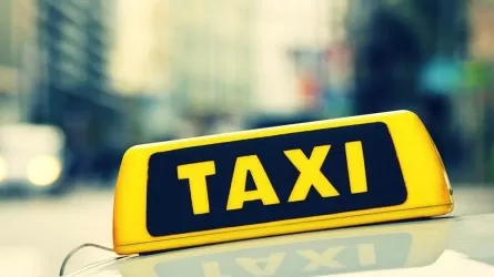 Таксист нарушил ПДД 73 раза на 1,2 млн тенге