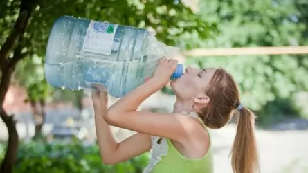 В Казахстане станет прохладнее