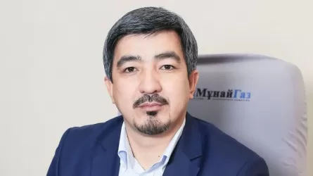  «ӨзенМұнайГаз» АҚ бас директорының орынбасары ұсталды
