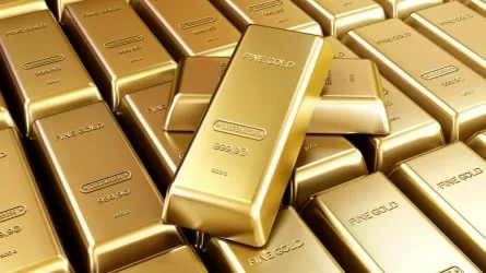 Спрос населения Казахстана на золото в мае увеличился в 1,5 раза - Нацбанк