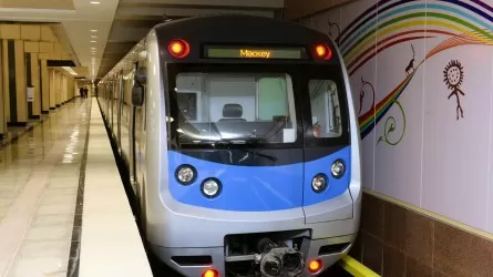 «Шұғыла» және «Төле би»: Алматыдағы екі жаңа метро бекет осылай аталуы мүмкін