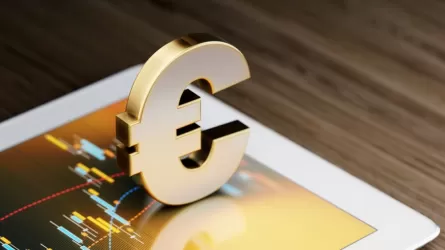 Законопроект о цифровом евро представлен в Евросоюзе