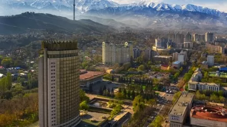 Алматыда 16 мың нысанды қамтитын сейсмикалық аудит жүргізіледі