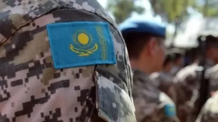 Шымкентте жүгіру жаттығуынан кейін әскери қызметкер қайтыс болды