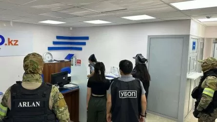 Қарағандыда жалған техникалық байқаудан өту құжаттарын жасаған менеджер ұсталды