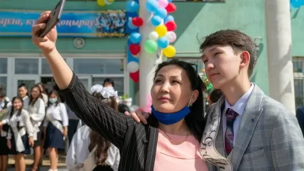 Родителей и выпускников предупредили полицейские Казахстана