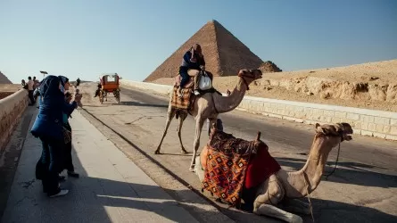 Египет намерен вступить в БРИКС 