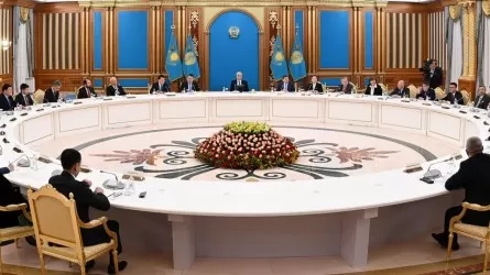 Ұлттық ғылым академиясындағы алапат тайталас немен аяқталды?