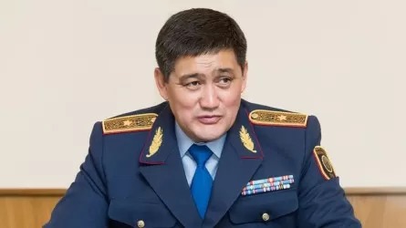 Күдебаевқа қатысты қосымша қозғалған қылмыстық іс сотқа жолданды